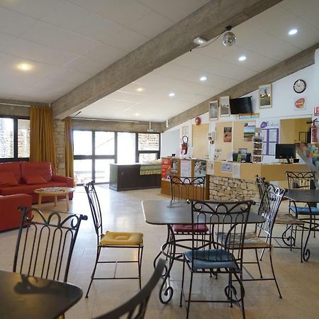 Vvf Luberon Provence Hotel Murs  Екстериор снимка