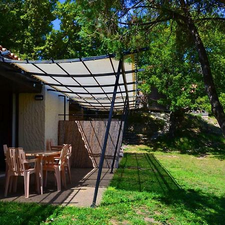 Vvf Luberon Provence Hotel Murs  Екстериор снимка