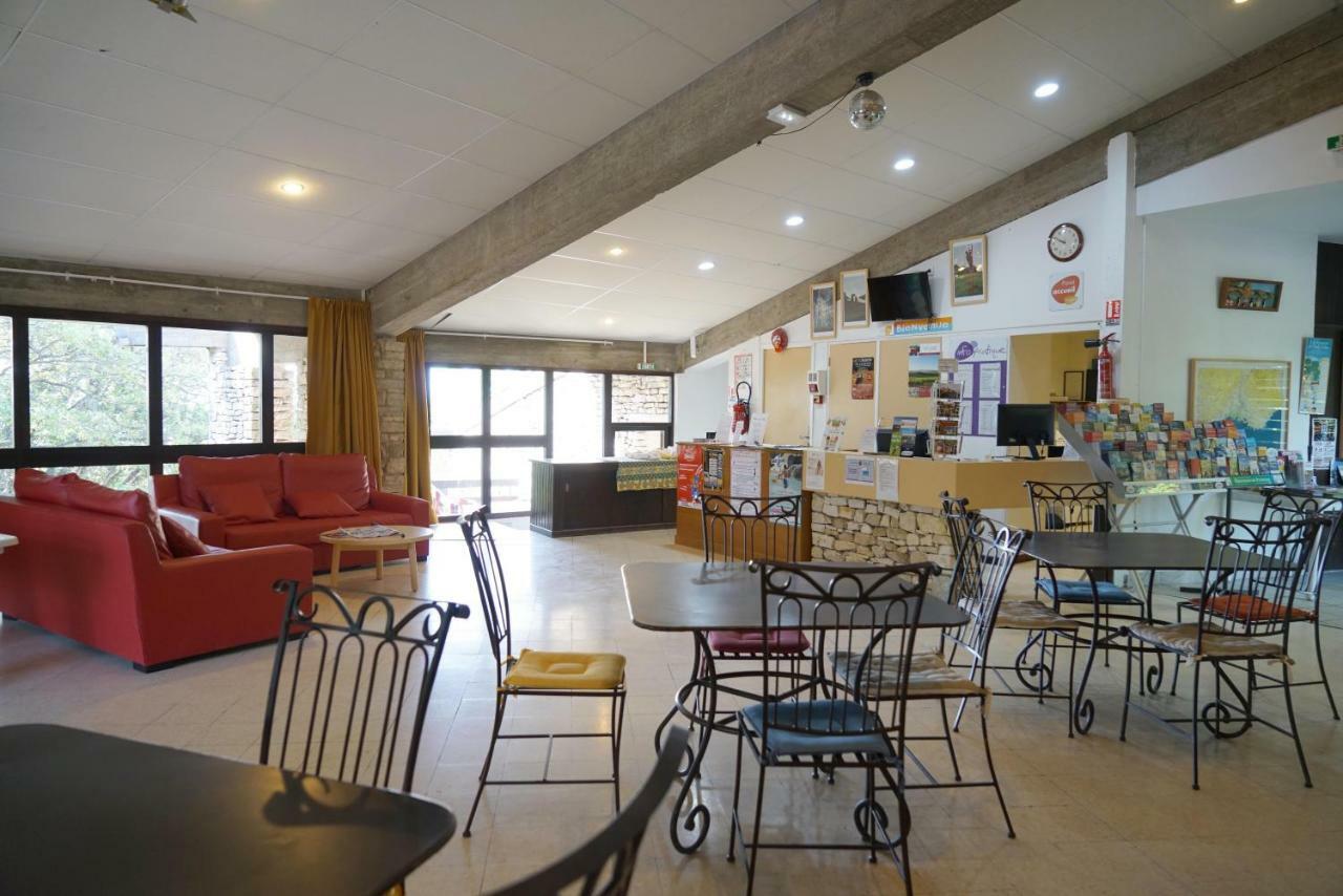 Vvf Luberon Provence Hotel Murs  Екстериор снимка