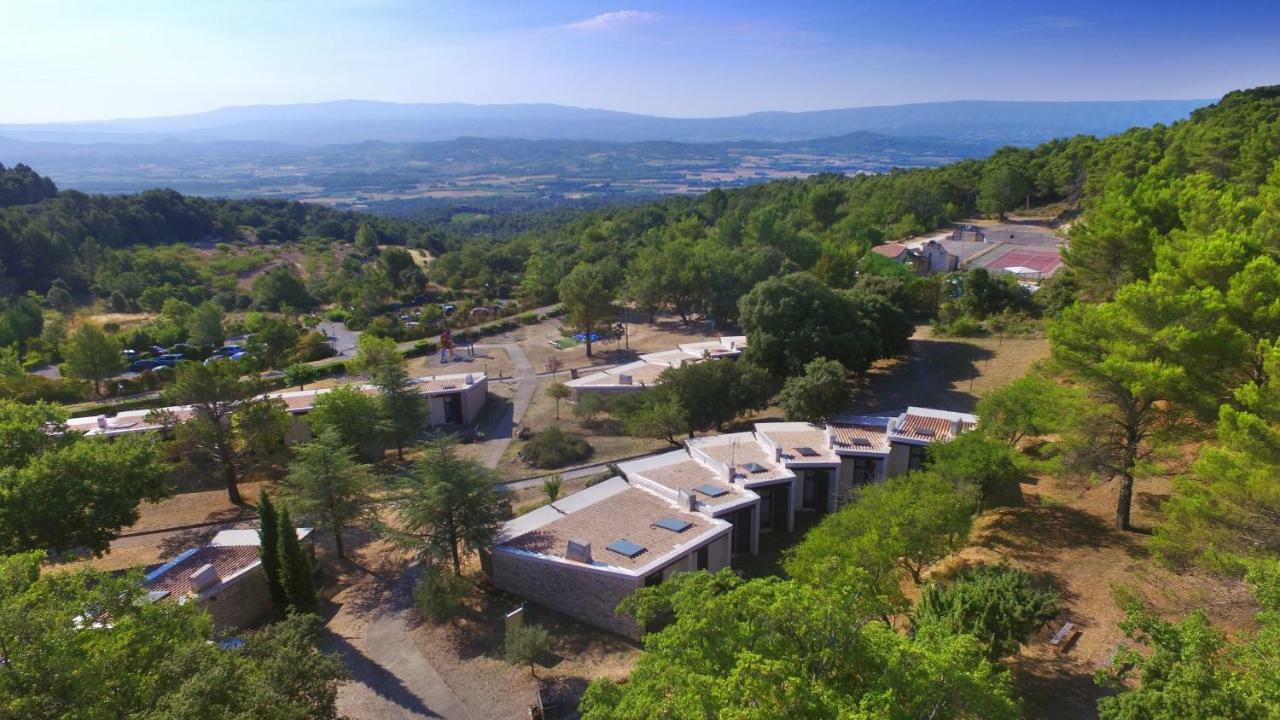 Vvf Luberon Provence Hotel Murs  Екстериор снимка