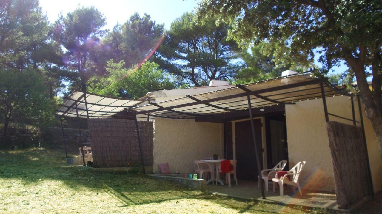 Vvf Luberon Provence Hotel Murs  Екстериор снимка