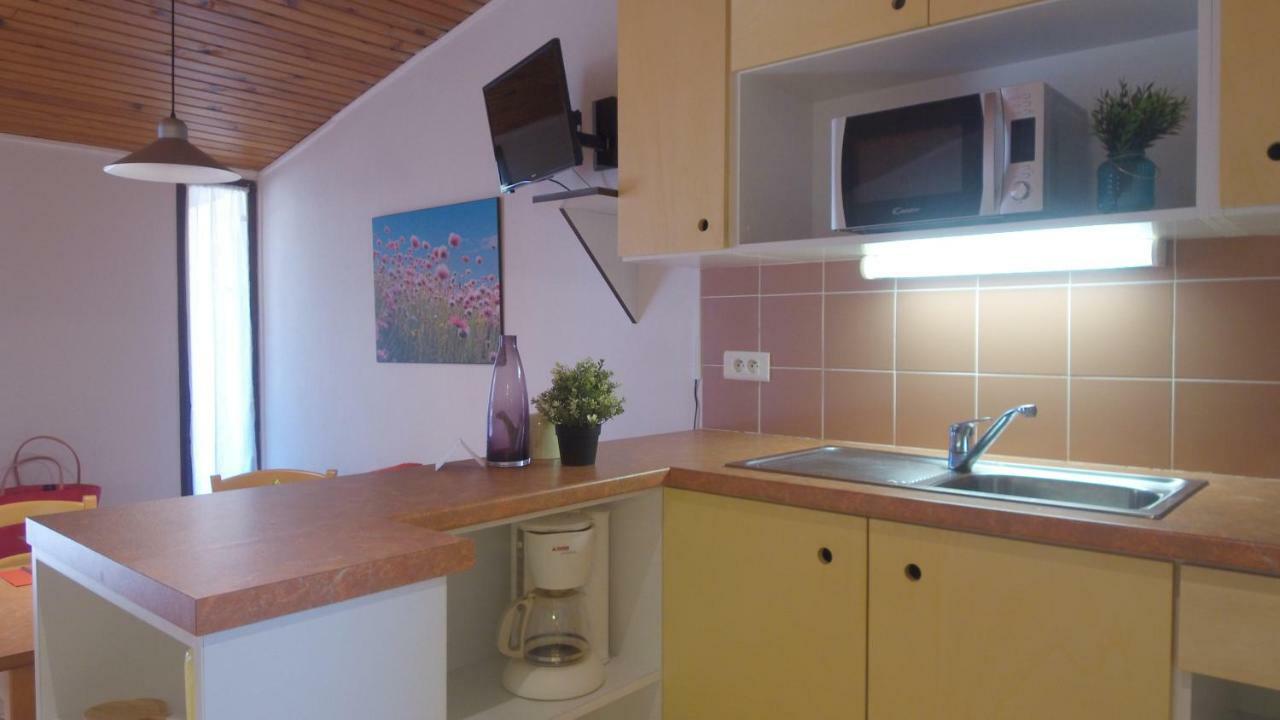 Vvf Luberon Provence Hotel Murs  Екстериор снимка