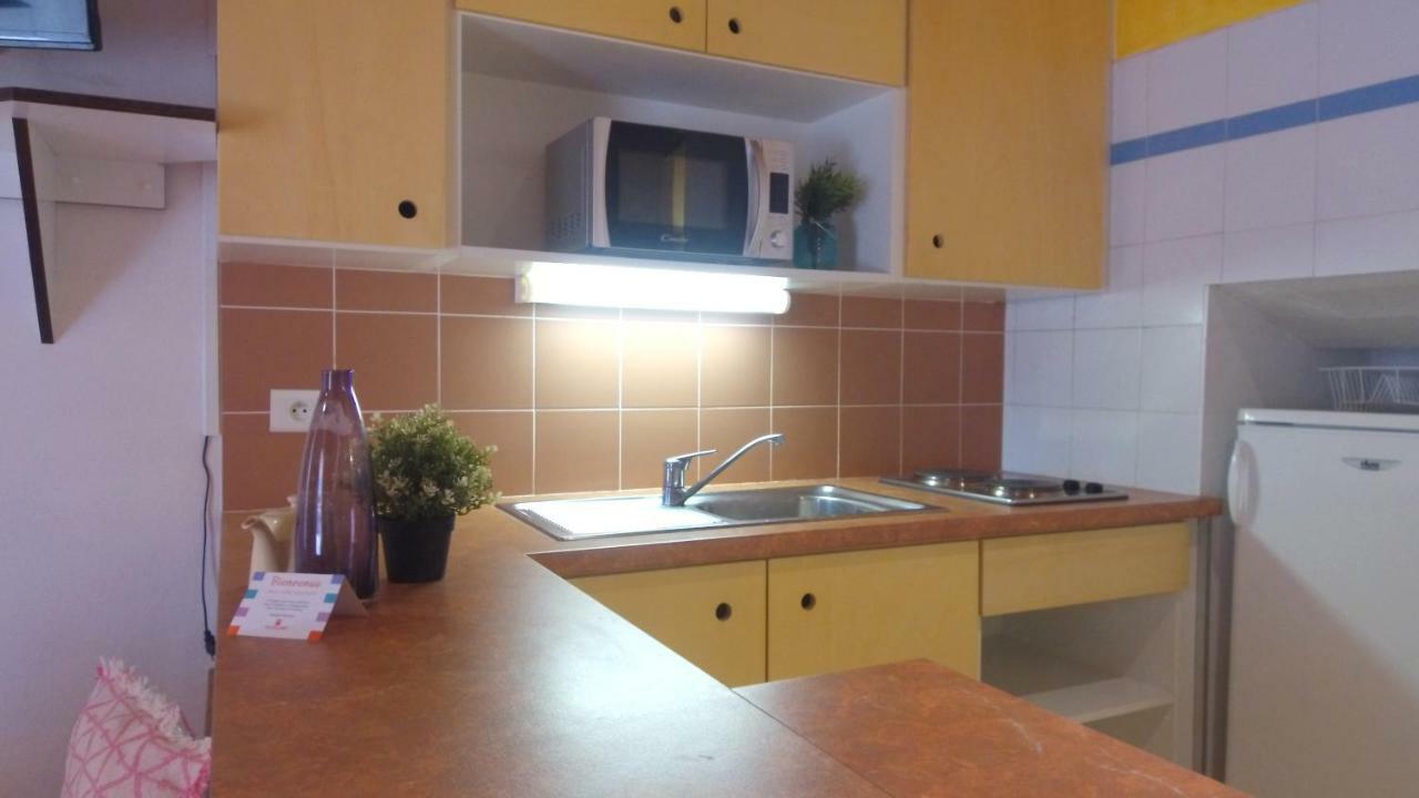 Vvf Luberon Provence Hotel Murs  Екстериор снимка
