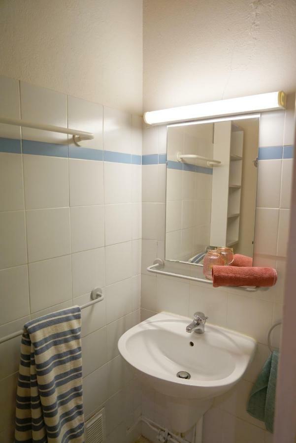 Vvf Luberon Provence Hotel Murs  Екстериор снимка
