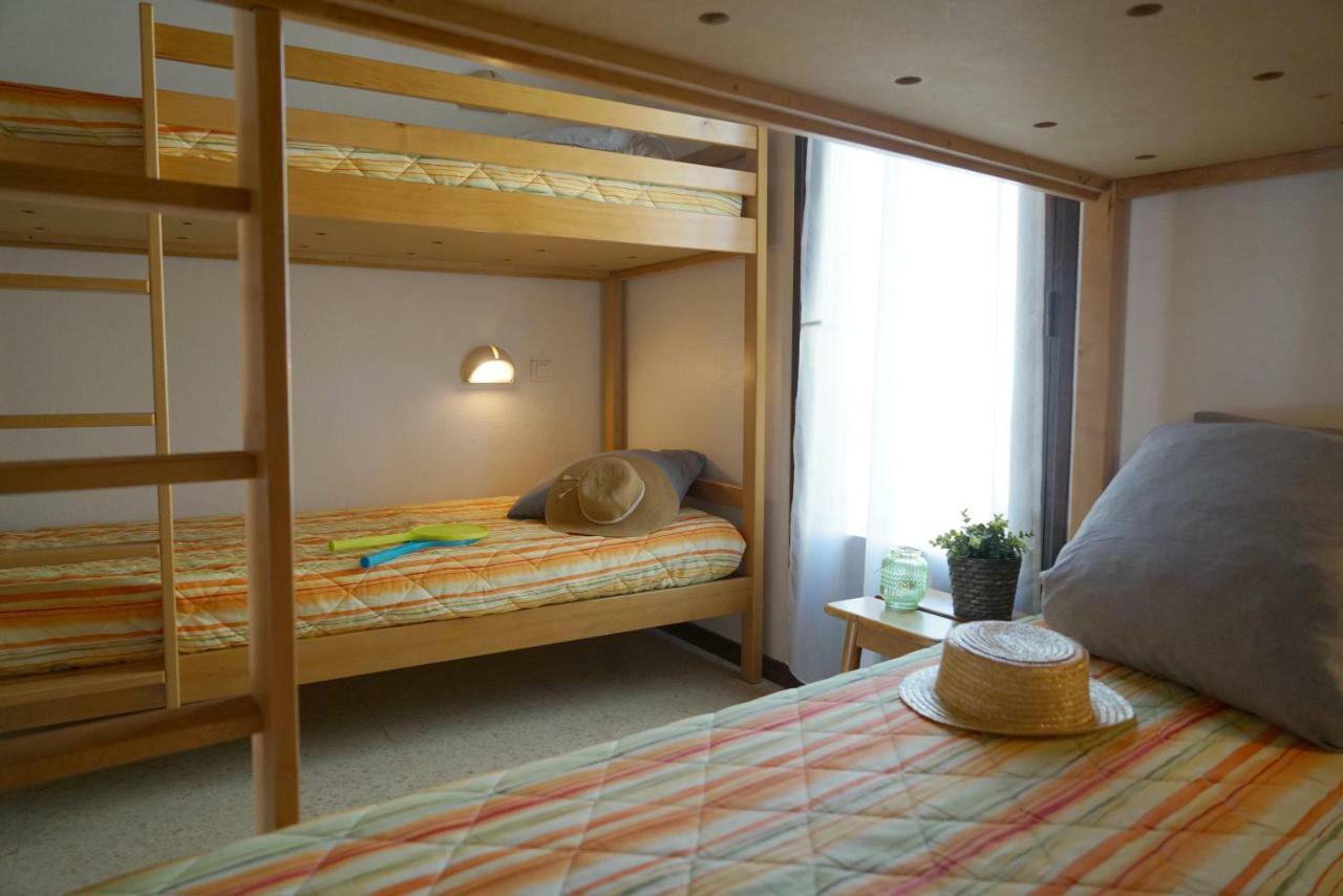 Vvf Luberon Provence Hotel Murs  Екстериор снимка